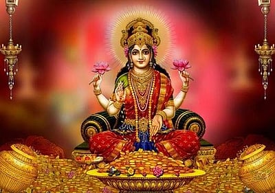 அட்சய திருதியை அன்று செய்ய வேண்டிய தானமும், பலன்களும்! 