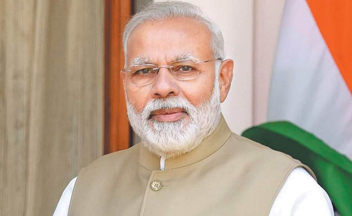 ராஜீவ் குறித்த மோடி விமர்சனம்: காங்கிரஸ் புகார் மீது தேர்தல் ஆணையம் என்ன செய்தது தெரியுமா?