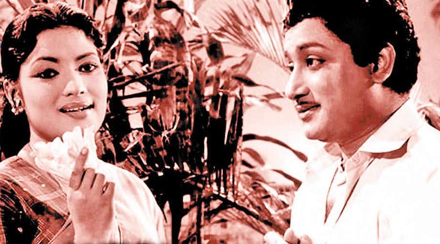 கம்பனும் திரைப்படக் கவிஞர்களும்