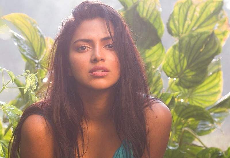 மணி ரத்னம் இயக்கும் பொன்னியின் செல்வன் படத்தில் அமலா பால்!