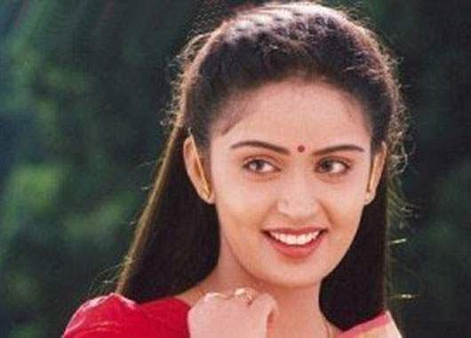 ‘நதியே நைல் நதியே’ கெளசல்யாவுக்கு கல்யாணமாம்! 