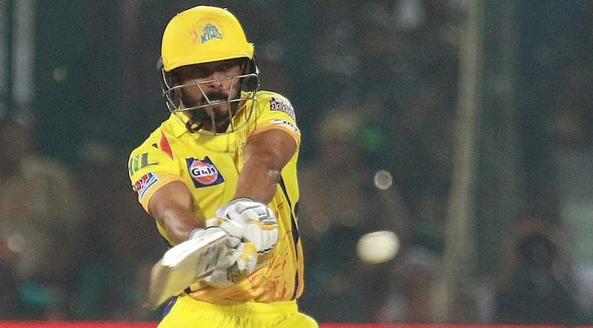 கெதர் ஜாதவின் காயம் குணமாகும் வரை காத்திருக்க பிசிசிஐ முடிவு!