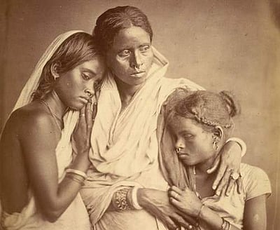 33. கடனால் நொடித்துப் போனால்..