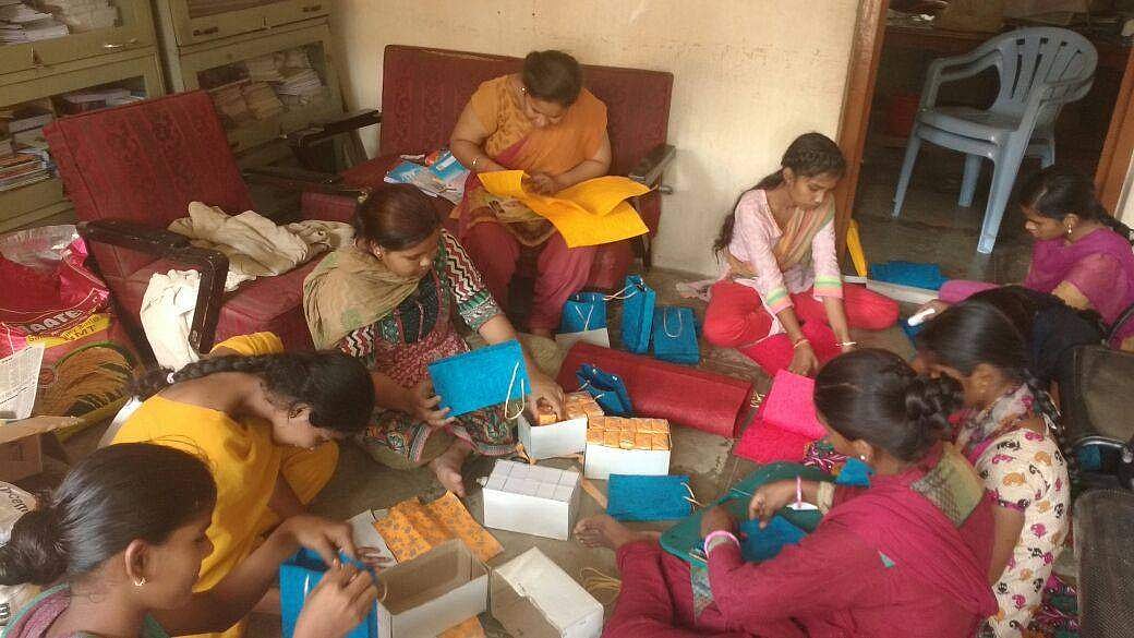 தாகமே தண்ணீரை மதிப்புள்ளதாக்குகிறது! ஒரு அனுபவப் பகிர்வு!