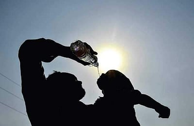 பிகாரில் வாட்டி எடுக்கும் அனல் காற்று: 45 பேர் பலி 