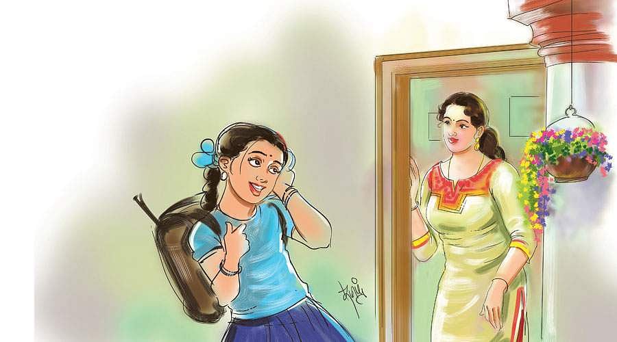 அரங்கம்: உடையாத பொம்மை! 