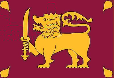 இலங்கை அதிபா் மாளிகை மீண்டும் செயல்பாட்டுக்கு வந்தது