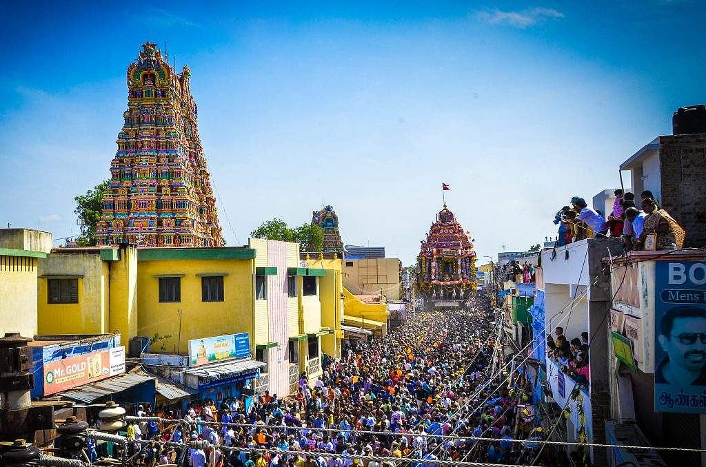 37. பொதுச் செயலுக்கு ஊர்கூடி..