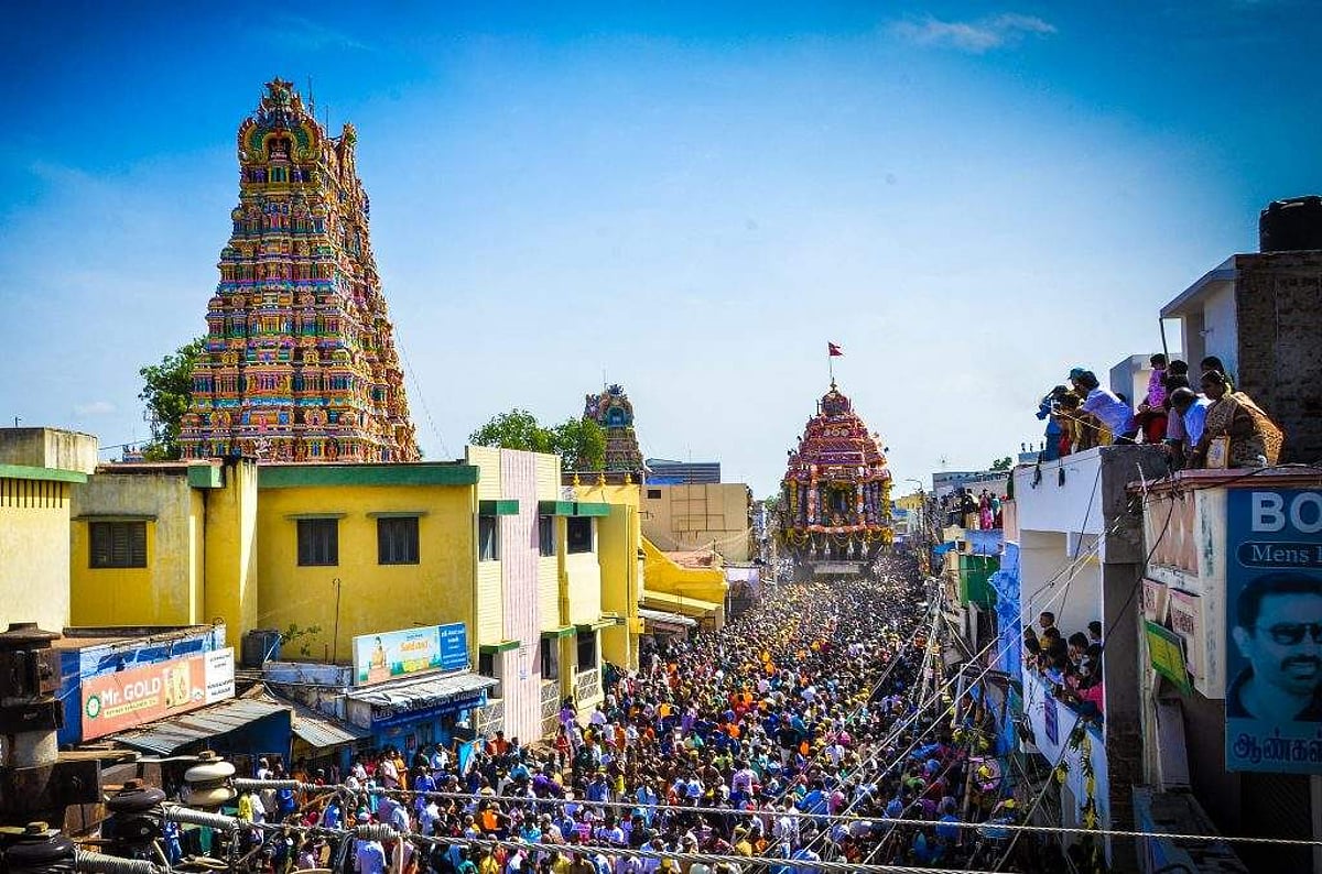 37. பொதுச் செயலுக்கு ஊர்கூடி..