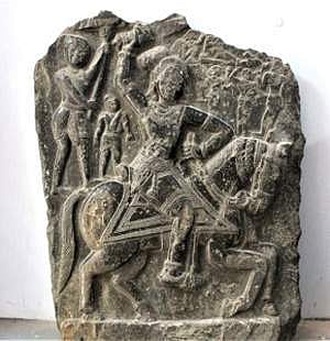 39. ஊர்காத்து இறந்தால்..