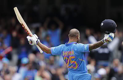 பேட்டிங், பெளலிங், ஃபீல்டிங் என அனைத்திலும் அசத்திய இந்தியா: ஹைலைட்ஸ் விடியோ!