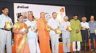 கிரேஸி மோகன் காலமானார்