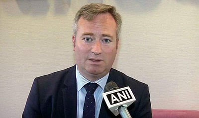 பாரீசில் ரஃபேல் தொடர்பான அலுவலகத்தில் திருட்டு முயற்சி: விசாரணை நடைபெறுமென பிரான்ஸ் அமைச்சர் அறிவிப்பு 