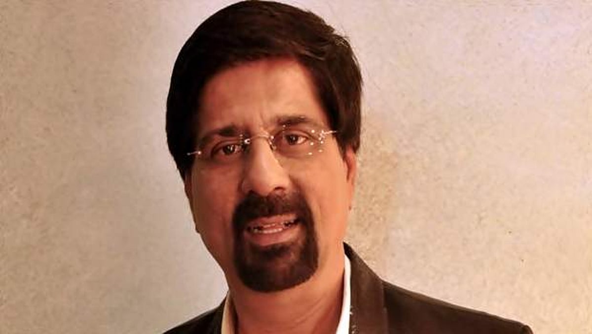 இவர் தான் இந்த உலகக் கோப்பையில் இந்தியாவுக்கு முக்கிய வீரர்: ஸ்ரீகாந்த் கணிப்பு