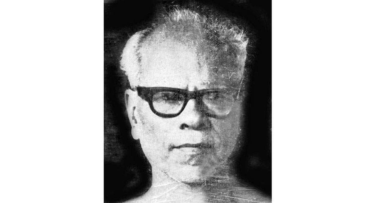 எம்.கோவிந்தன்: என்றும் இருப்பவர்கள்! - 19