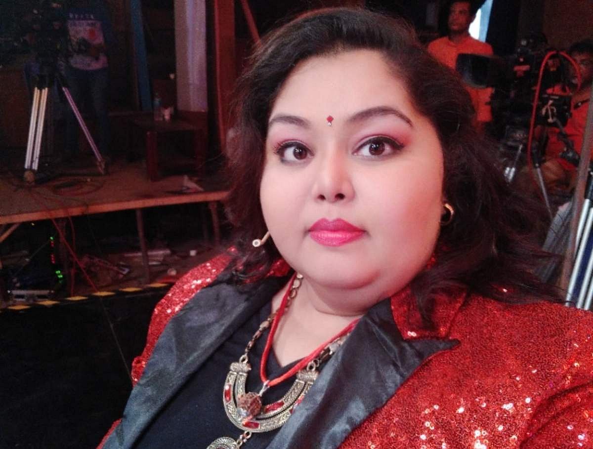 நடிகர் சங்கத் தேர்தல்: மனு நிராகரிக்கப்படவில்லை என ரமேஷ் கண்ணா, ஆர்த்தி மறுப்பு!