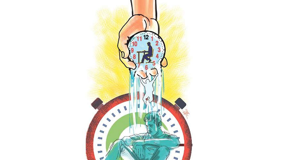 எல்லாருக்கும் 86,400 விநாடிகள்!