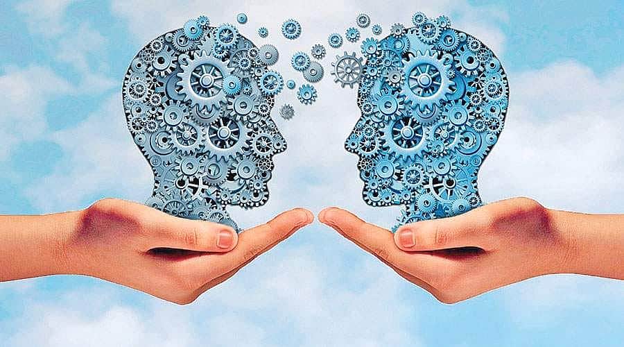 அறிவென்னும் ஆயுதம்!