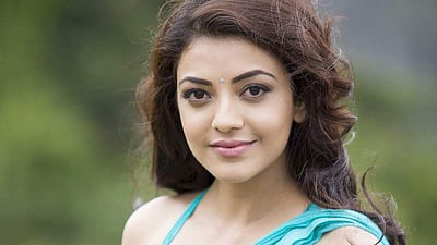 த்ரிஷா... அடுத்து காஜல் அகர்வாலா?!