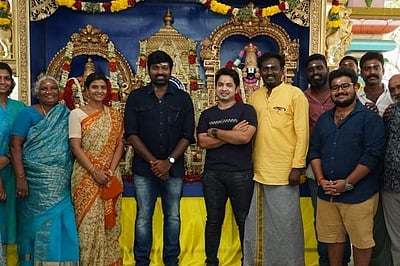 விஜய் சேதுபதி, ஐஸ்வர்யா ராஜேஷ் நடிக்கும் ‘க/பெ. ரணசிங்கம்’