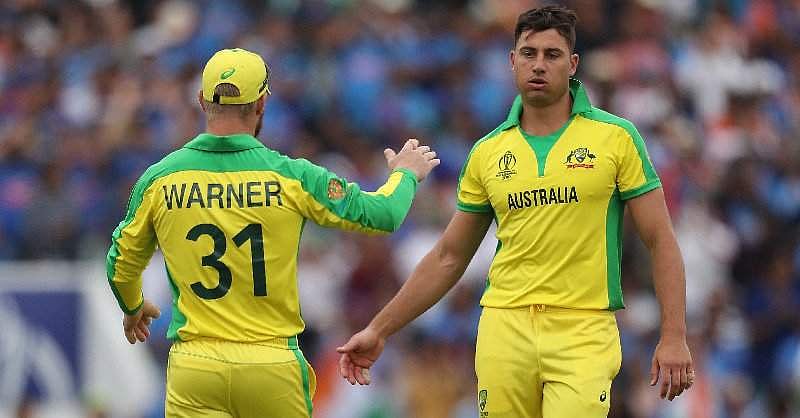 ஆஸி. அணிக்கு பின்னடைவு: புதிய ஆல்-ரவுண்டர் மாற்று வீரராக 'திடீர்' அழைப்பு