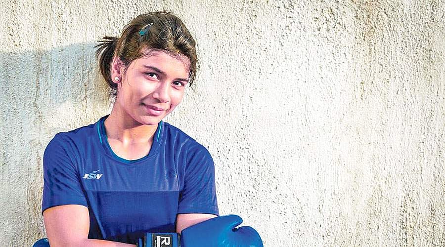 மேரிகோம் மீது எனக்கு எவ்வித துவேஷமும் இல்லை!