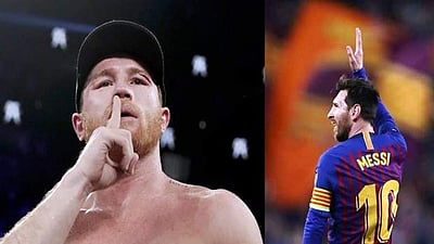 2019-ல் அதிக வருமானம் ஈட்டும் விளையாட்டு வீரர்கள்: இடம்பிடித்த ஒரே இந்தியர்!