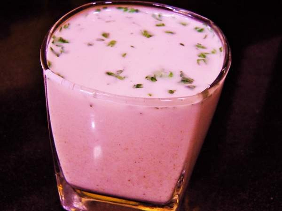 குடம்புளியில் செய்ததாக்கும்... குடிச்சுப் பாருங்க செம கூல் மராட்டி ஸ்பெஷல் சம்மர் ட்ரிங்க்!