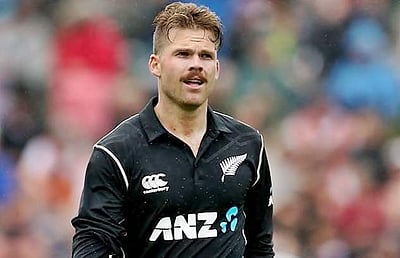 விக்கெட்டுகளை வீழ்த்துவதே இந்தியாவுக்கு எதிராக எங்களின் திட்டம்: ஃபெர்கூஸன்