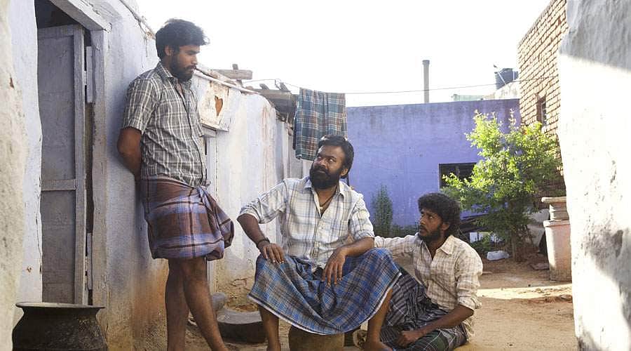 கள்ளன்