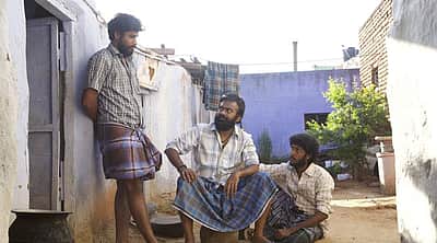 கள்ளன்