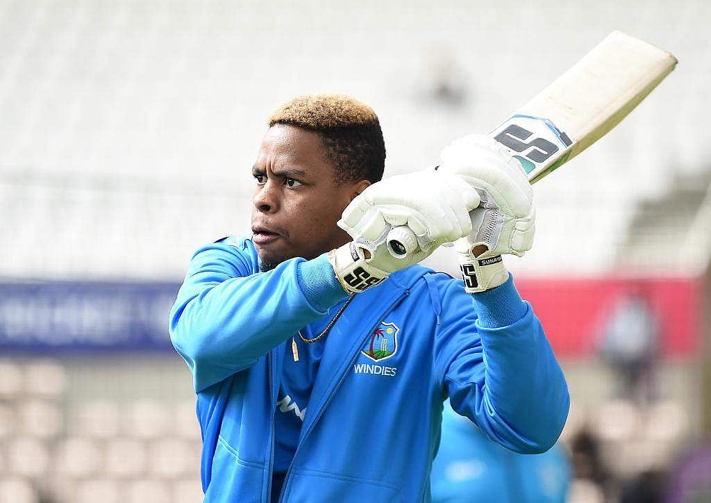 இங்கிலாந்து vs மேற்கிந்தியத் தீவுகள்: அட, மழை பாதிப்பு இல்லாமல் ஆட்டம் தொடங்கியது!