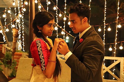 குறைந்த ஊதியத்தில் நடித்த நடிகர்கள்: இயக்குநர் லட்சுமி ராமகிருஷ்ணன் பெருமிதம்