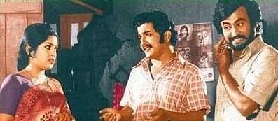 புவனா ஒரு கேள்விக்குறியில் நீங்கள் வில்லனாக நடித்து ரஜினியை சூப்பர் ஸ்டார் ஆக்கி விட்டீர்களே?! என்ற கேள்விக்கு சிவகுமாரின் பதில்!