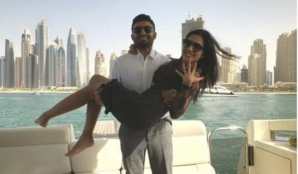 ‘இருமுகன்’ இயக்குநர் ஆனந்த் சங்கருக்கு விரைவில் திருமணம்! (படங்கள்)