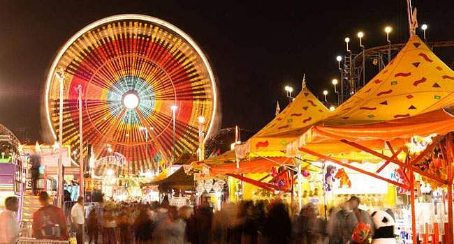 கட்டுப்பாடு இல்லாத தனியார் பொழுதுபோக்கு பூங்காக்கள்!