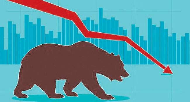சென்செக்ஸ் 6 வாரங்களில் 12 சதவீதம் உயா்வு: ‘கரடி‘யின் பிடி மேலும் இறுகுமா?
