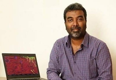 வேலூர் மழை 100 ஆண்டுகால சாதனை தகர்ப்பு: தமிழ்நாடு வெதர்மேன் தகவல்