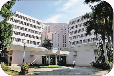 இஸ்ரோ விண்வெளி வீரர்களுக்கான உணவுப் பட்டியலில் பிரியாணி, அல்வா!