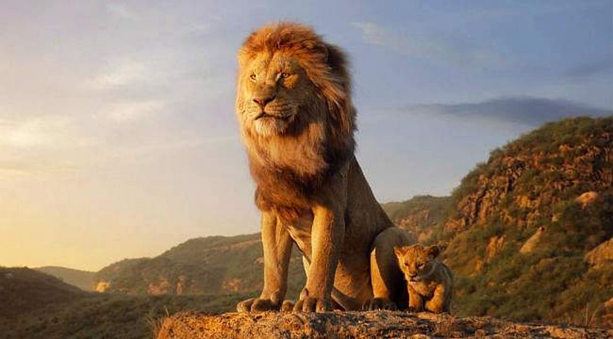 தந்தை மகனுக்காக குரல் கொடுக்கும் பாலிவுட்டின் பிரபல தந்தை மகன்!