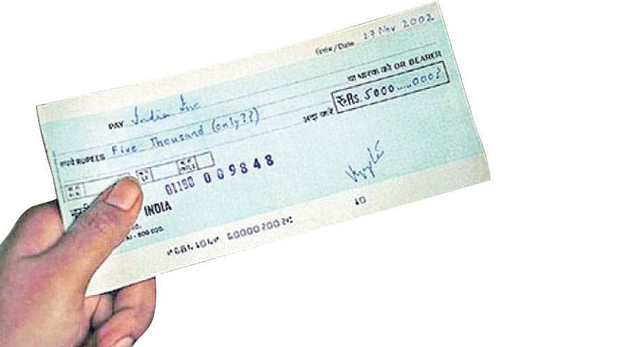 மாற்றத்துக்கு காத்திருக்கும் ஊராட்சிகளின் காசோலை அதிகாரம்