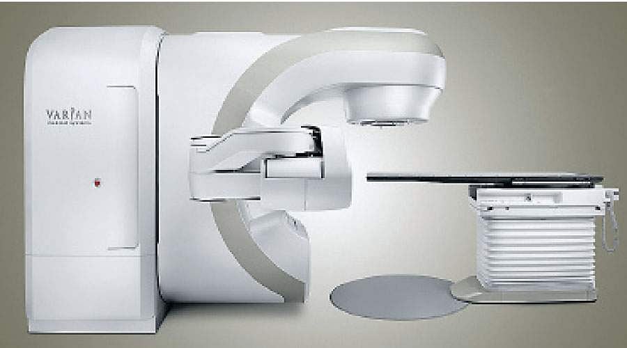 அதிநவீன புற்றுநோய் கதிரியக்க சிகிச்சை மையங்கள்: ரூ.70 கோடியில் அரசு மருத்துவமனைகளில் அமைகின்றன