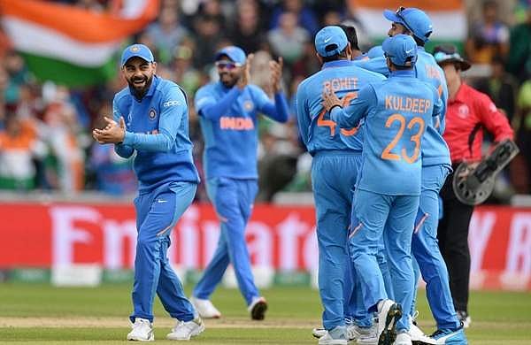 இந்தியாவுக்கு எதிராக பாக்.! உலகக் கோப்பையில் ஒரு அணிக்கு எதிராக வெற்றியே பெறாத மற்ற அணிகள்!