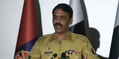 அன்புள்ள அமித் ஷா.. தாக்குதலையும் கிரிக்கெட்டையும் ஒப்பிடாதீர்கள்: பாகிஸ்தான் அறிவுரை