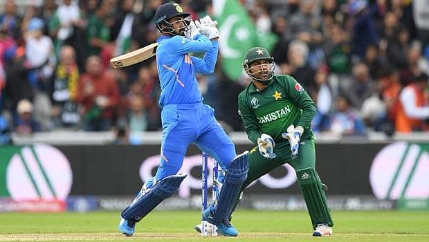 இனிதான் ஆரம்பம்: கே.எல்.ராகுல்