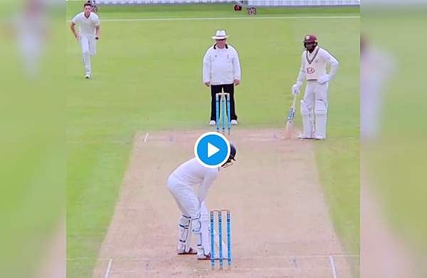 அர்ஜுன் டெண்டுல்கரின் அசத்தல் 'ஸ்விங்': தலைவணங்கிய 'லார்ட்ஸ்' மைதானம்