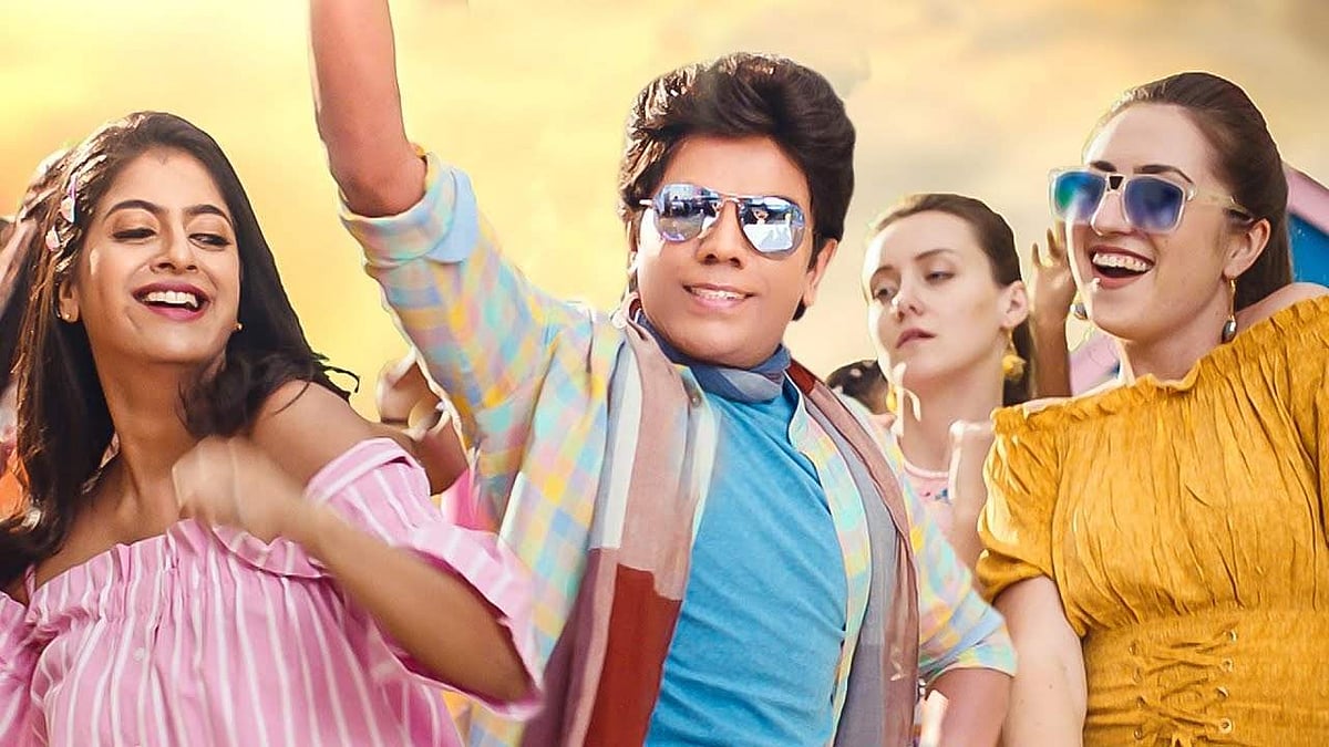 ஜேடி-ஜெர்ரி இயக்கத்தில் கதாநாயகனாக நடிக்கவுள்ளார் ‘சரவணா ஸ்டோர்ஸ்’ உரிமையாளர்!