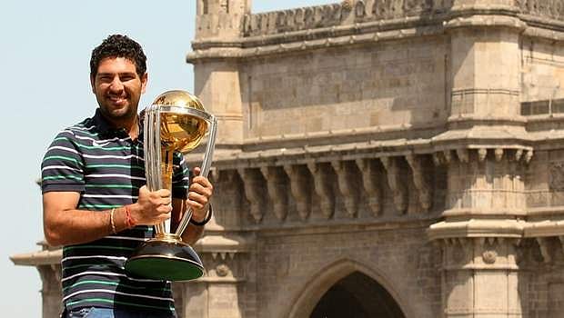 அதான் ஓய்வு பெற்றுவிட்டேனே! இனி இடையூறு இல்லை என நம்புகிறேன்: பிசிசிஐ-க்கு யுவராஜ் கடிதம்