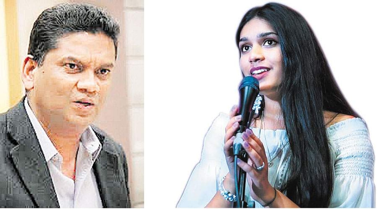 இளைஞர்களை ஊக்கப்படுத்தும் இலங்கை தமிழர்