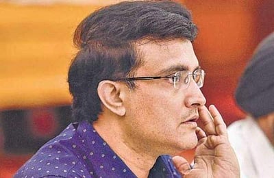 இந்தியா விரைகிறார் சௌரவ் கங்குலி? தாயார் மருத்துவமனையில் அனுமதி